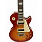 Used Gibson Les Paul Traditional 2 Color Sunburst Solid Body Electric Guitar