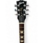 Used Gibson Les Paul Traditional 2 Color Sunburst Solid Body Electric Guitar