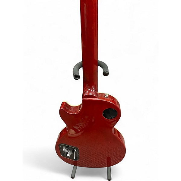 Used Gibson Les Paul Traditional 2 Color Sunburst Solid Body Electric Guitar