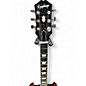 Used 2021 Epiphone SG Modern Figured Sunburst Solid Body Electric Guitar