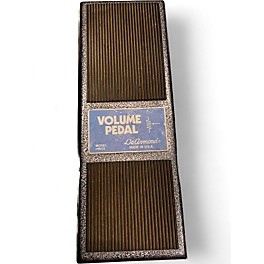 Used DeArmond MODEL 1602 Pedal