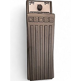 Used BOSS FV-200 Pedal