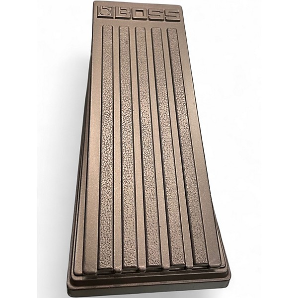 Used BOSS FV-200 Pedal