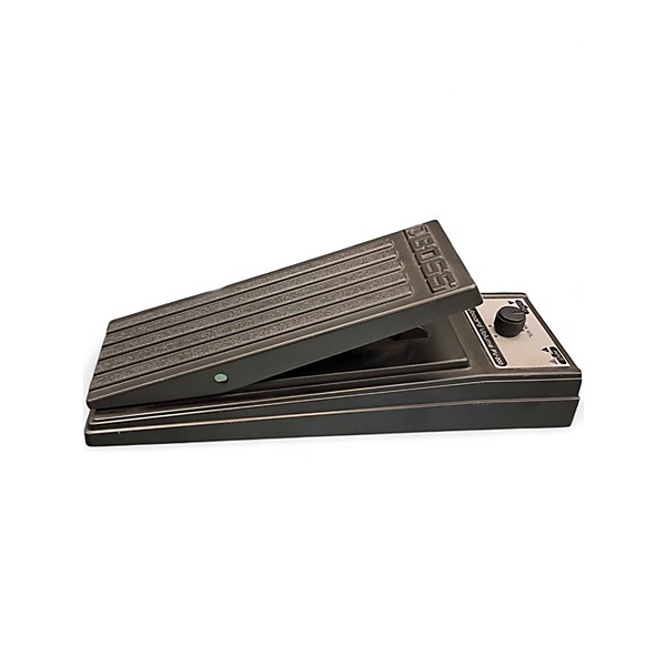 Used BOSS FV-200 Pedal