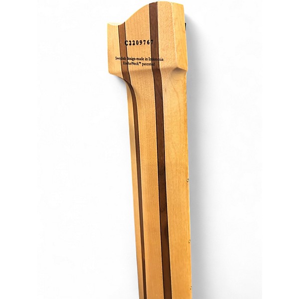 Used 2022 strandberg Boden Standard 8 Trans Gray Solid Body Electric Guitar