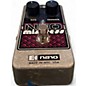 Used El Nano NEO MISTRESS Effect Pedal