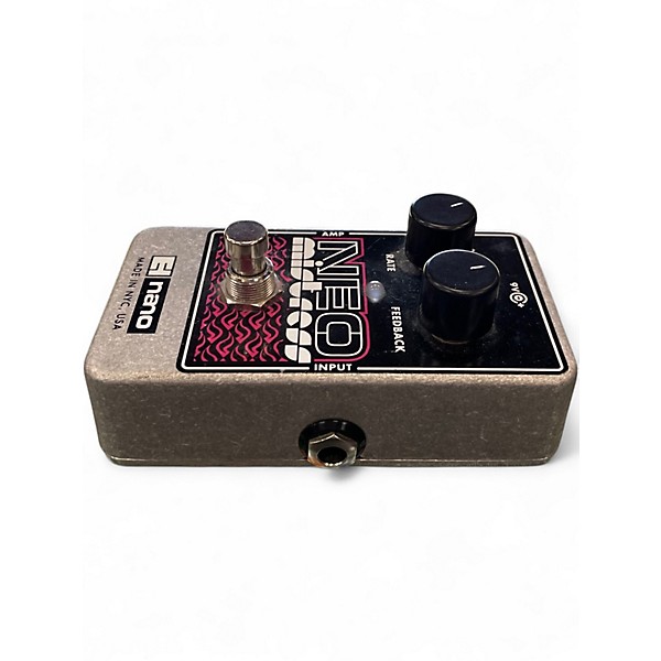 Used El Nano NEO MISTRESS Effect Pedal