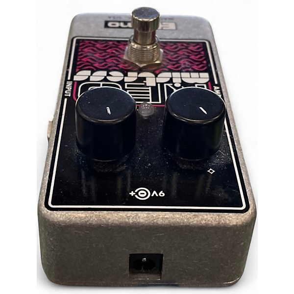 Used El Nano NEO MISTRESS Effect Pedal