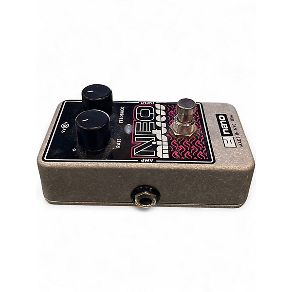 Used El Nano NEO MISTRESS Effect Pedal