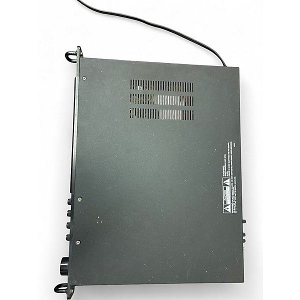 Used Carver CT6 Guitar Preamp