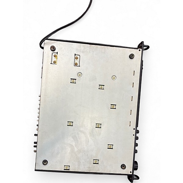 Used Carver CT6 Guitar Preamp