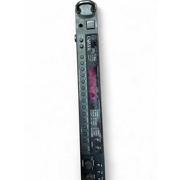 Used Carver CT6 Guitar Preamp