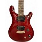 Used PRS SE Standard 22 Candy Apple Red Solid Body Electric Guitar