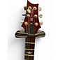 Used PRS SE Standard 22 Candy Apple Red Solid Body Electric Guitar