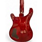 Used PRS SE Standard 22 Candy Apple Red Solid Body Electric Guitar
