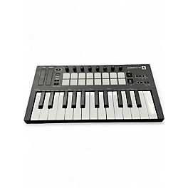Used Novation Launchkey Mini MKII MIDI Controller