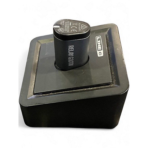 Used Line 6 Relay G10 Instrument Wireless System