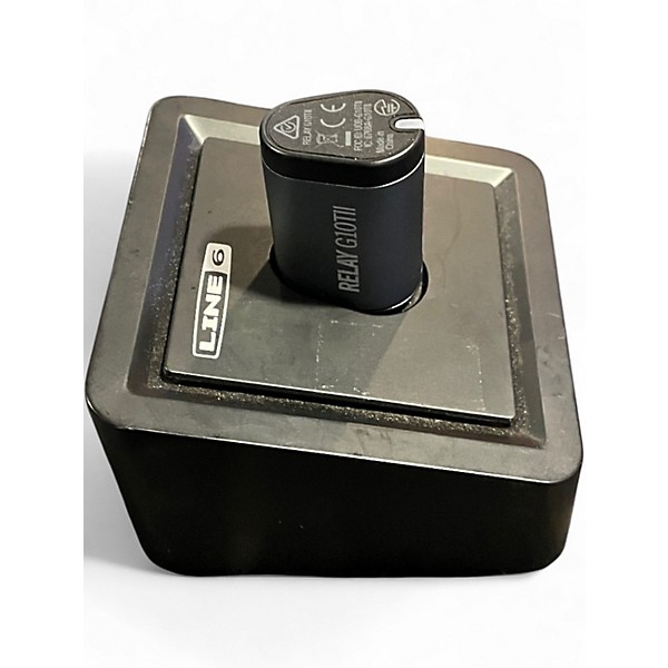 Used Line 6 Relay G10 Instrument Wireless System