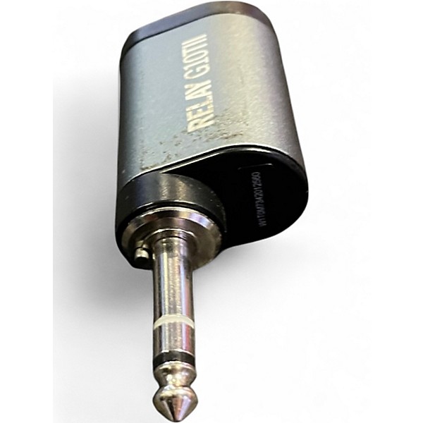 Used Line 6 Relay G10 Instrument Wireless System