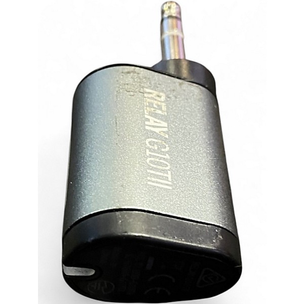 Used Line 6 Relay G10 Instrument Wireless System