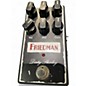 Used Friedman Dirty Shirley Overdrive Effect Pedal thumbnail