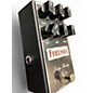 Used Friedman Dirty Shirley Overdrive Effect Pedal