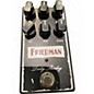 Used Friedman Dirty Shirley Overdrive Effect Pedal