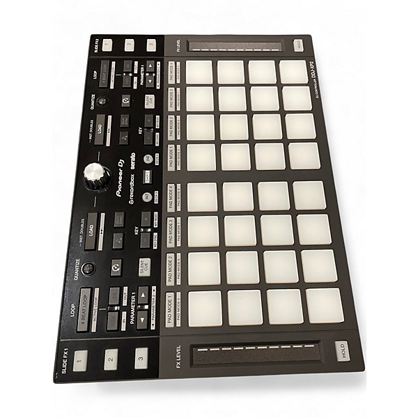 Used Pioneer DJ ddjxp2 DJ Controller