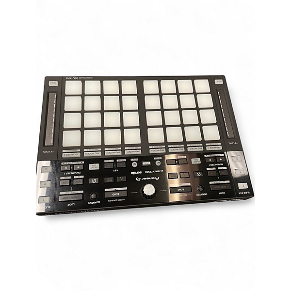 Used Pioneer DJ ddjxp2 DJ Controller