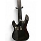 Used Jackson X SERIES DAVID ELLEFSON Black Electric Bass Guitar