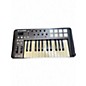 Used M-Audio Oxygen 25 Key MIDI Controller thumbnail