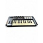 Used M-Audio Oxygen 25 Key MIDI Controller