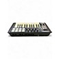 Used M-Audio Oxygen 25 Key MIDI Controller