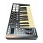 Used M-Audio Oxygen 25 Key MIDI Controller