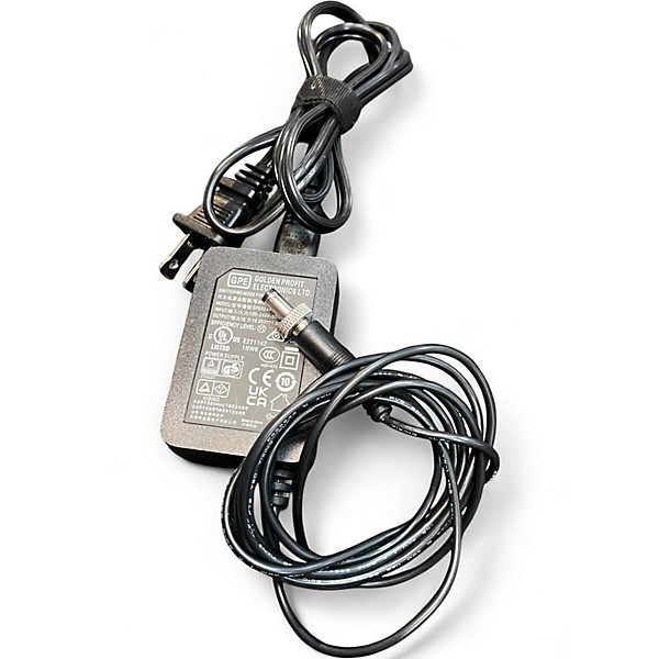 Used Mackie Big Knob Studio Volume Controller