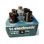 Used Tc Electronic  infinite Effect Pedal