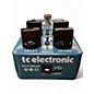 Used Tc Electronic  infinite Effect Pedal