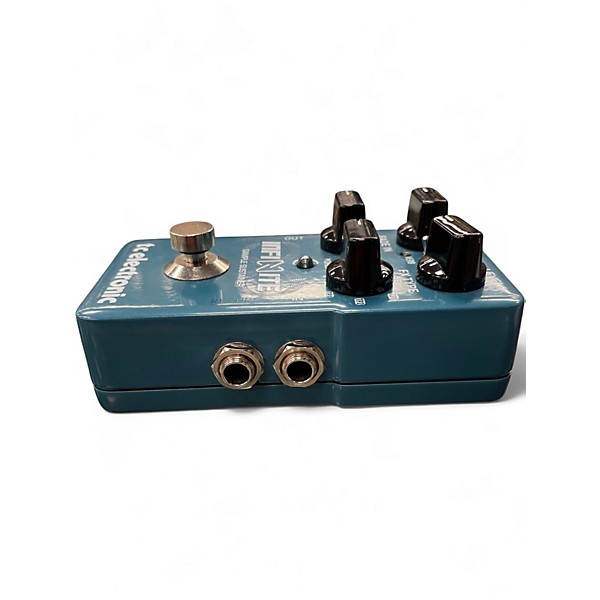 Used Tc Electronic  infinite Effect Pedal