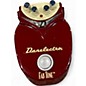 Used Danelectro Fab Tone Effect Pedal thumbnail