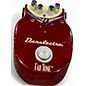 Used Danelectro Fab Tone Effect Pedal