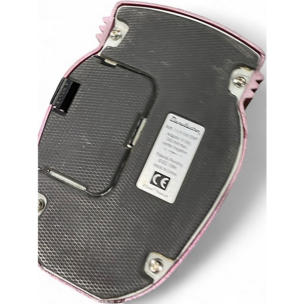 Used Danelectro Fab Tone Effect Pedal