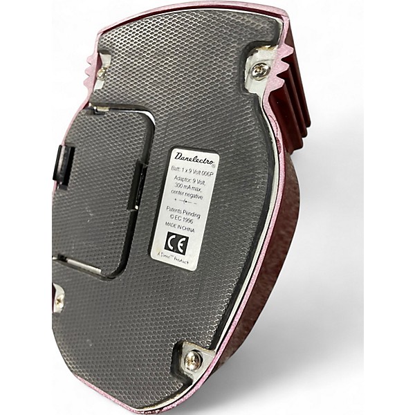 Used Danelectro Fab Tone Effect Pedal