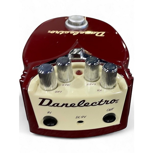 Used Danelectro Fab Tone Effect Pedal