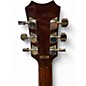 Used Alvarez regent 5212 Natural Acoustic Guitar