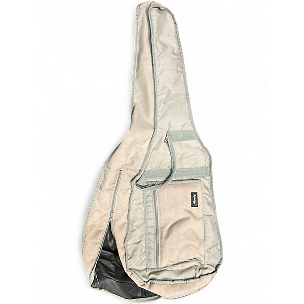 Used Alvarez regent 5212 Natural Acoustic Guitar