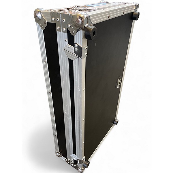 Used Odyssey srt1000 flight case DJ Case