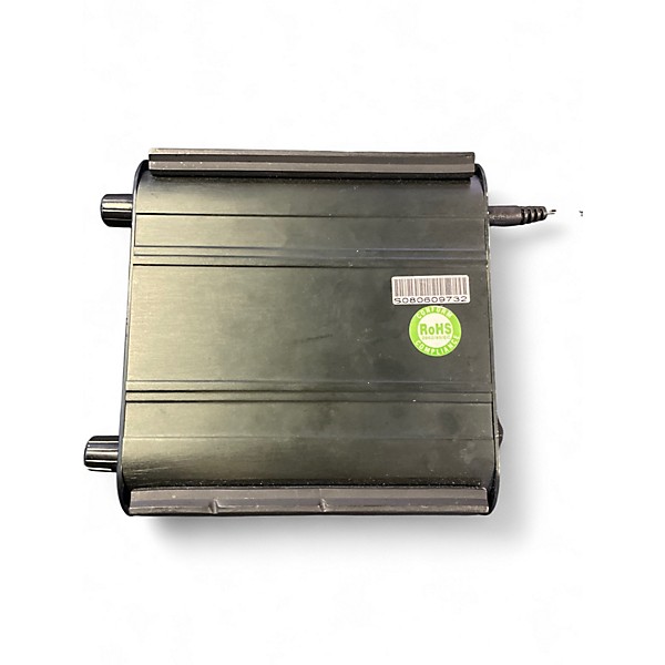 Used Art tube mp preamp Microphone Preamp