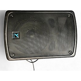 Used Yorkville cx80p Powered Speaker