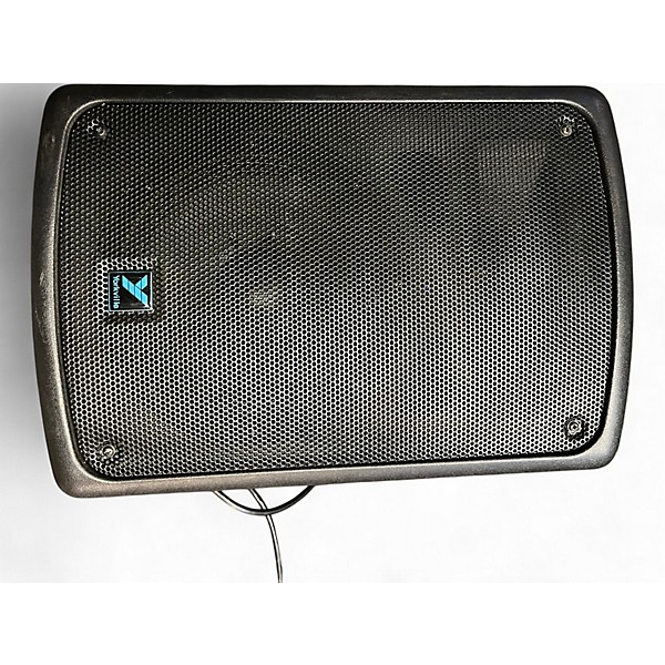 Used Yorkville cx80p Powered Speaker