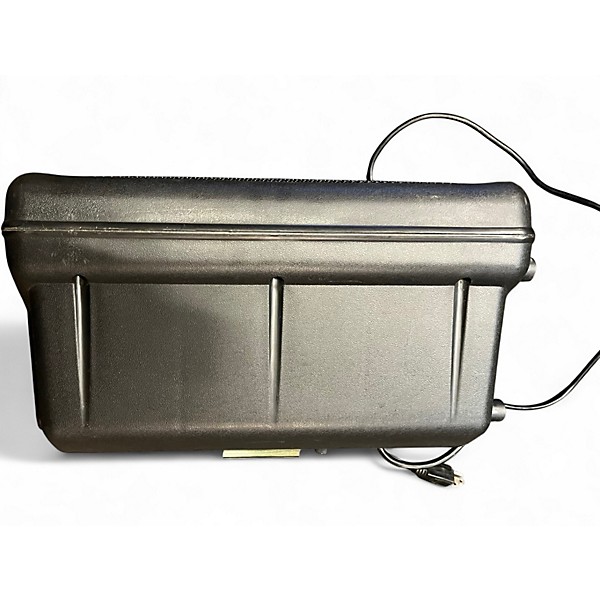 Used Yorkville cx80p Powered Speaker